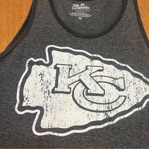 Kansas City Chiefs Tank!